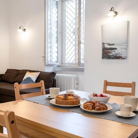La Casa Di Gio - Stazione & Policlinico Apartment Bari Eksteriør bilde
