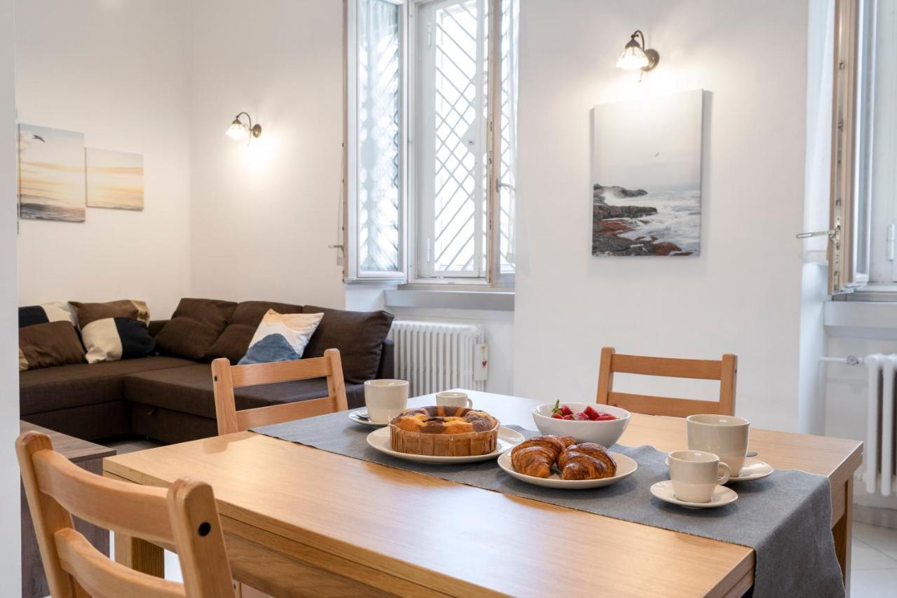 La Casa Di Gio - Stazione & Policlinico Apartment Bari Eksteriør bilde