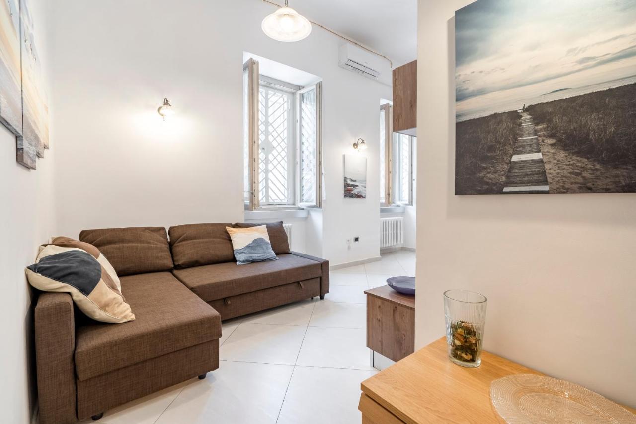 La Casa Di Gio - Stazione & Policlinico Apartment Bari Eksteriør bilde