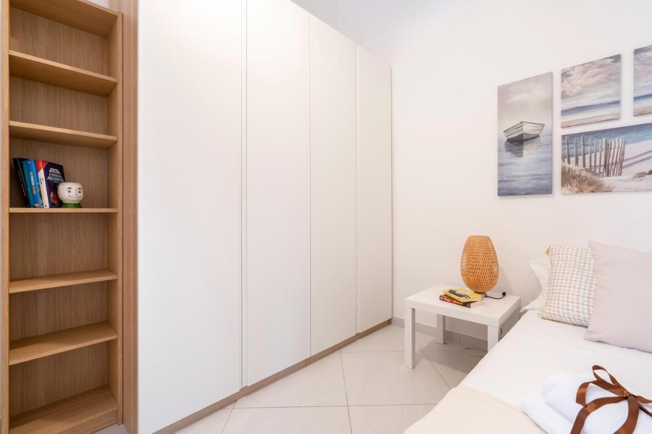 La Casa Di Gio - Stazione & Policlinico Apartment Bari Eksteriør bilde